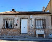 Resale - Town House - Rafal - El Mudamiento