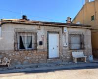 Resale - Town House - Rafal - El Mudamiento