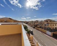 Resale - Town House - Rojales - Lo Marabú