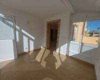 Resale - Town House - Rojales - Lo Marabú