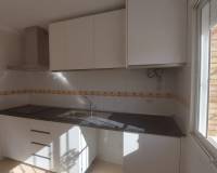 Resale - Town House - Rojales - Lo Marabú
