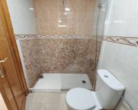 Resale - Town House - Rojales - Lo Marabú