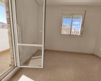 Resale - Town House - Rojales - Lo Marabú