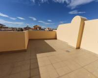 Resale - Town House - Rojales - Lo Marabú