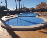 Resale - Town House - Rojales - Lo Marabú