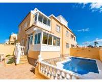 Resale - Town House - Rojales - Lo Marabú