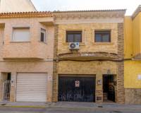 Resale - Town House - Rojales - Rojales - Village