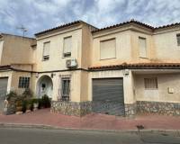 Resale - Town House - San Felipe Neri - San Felipe Neri Alicante
