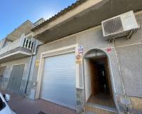 Resale - Town House - San Fulgencio - Center
