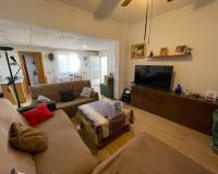 Resale - Town House - San Fulgencio - Center