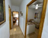 Resale - Town House - San Fulgencio - Center