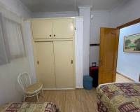 Resale - Town House - San Fulgencio - Center