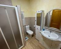 Resale - Town House - San Fulgencio - Center