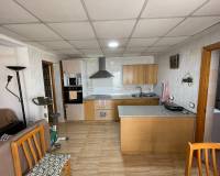 Resale - Town House - San Fulgencio - Center