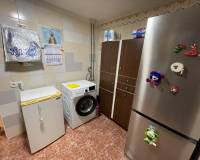 Resale - Town House - San Fulgencio - Center