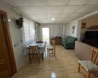 Resale - Town House - San Fulgencio - Center