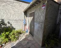 Resale - Town House - San Fulgencio - Center