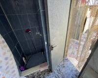 Resale - Town House - San Fulgencio - Center