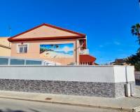 Resale - Town House - San Javier - San Javier - Town