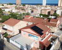 Resale - Town House - San Javier - San Javier - Town
