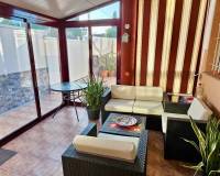 Resale - Town House - San Javier - San Javier - Town