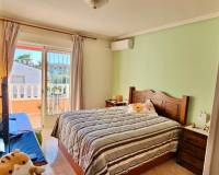 Resale - Town House - San Javier - San Javier - Town