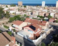 Resale - Town House - San Javier - San Javier - Town