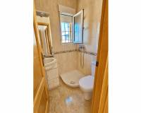 Resale - Town House - San Javier - San Javier - Town