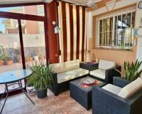 Resale - Town House - San Javier - San Javier - Town