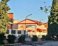 Resale - Town House - San Javier - San Javier - Town