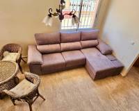 Resale - Town House - San Javier - San Javier - Town