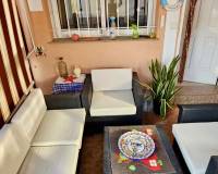 Resale - Town House - San Javier - San Javier - Town