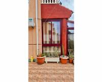 Resale - Town House - San Javier - San Javier - Town