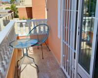 Resale - Town House - San Javier - San Javier - Town