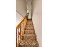 Resale - Town House - San Javier - San Javier - Town