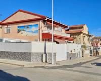 Resale - Town House - San Javier - San Javier - Town