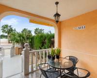 Resale - Town House - San Javier