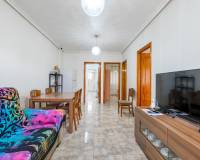 Resale - Town House - San Javier