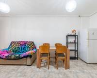 Resale - Town House - San Javier