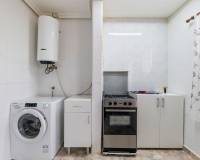 Resale - Town House - San Javier