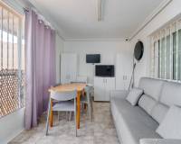 Resale - Town House - San Javier