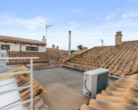 Resale - Town House - San Javier