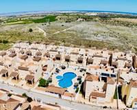 Resale - Town House - San Miguel de Salinas - Los Alcores