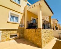 Resale - Town House - San Miguel de Salinas - Los Alcores