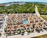 Resale - Town House - San Miguel de Salinas - Los Alcores