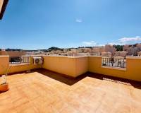 Resale - Town House - San Miguel de Salinas - Los Alcores