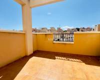 Resale - Town House - San Miguel de Salinas - Los Alcores