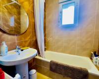 Resale - Town House - San Miguel de Salinas - Los Alcores