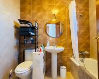 Resale - Town House - San Miguel de Salinas - Los Alcores