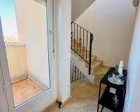 Resale - Town House - San Miguel de Salinas - Los Alcores